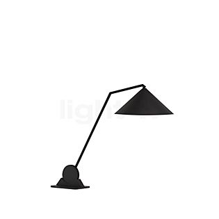 Northern Gear Desk Lamp black