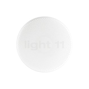 Northern Glint Applique LED blanc