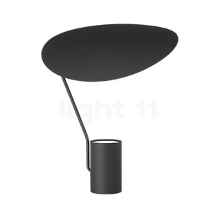 Northern Ombre, lámpara de sobremesa negro