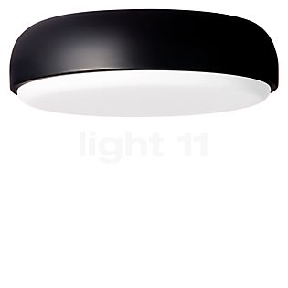 Northern Over Me Plafondlamp zwart - ø50 cm , Magazijnuitverkoop, nieuwe, originele verpakking