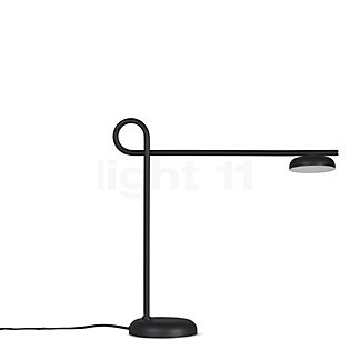 Northern Salto Lampe de table LED noir