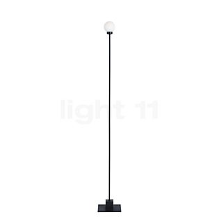 Northern Snowball Floor lamp black