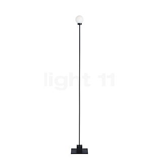 Northern Snowball Floor lamp black , Warehouse sale, as new, original packaging