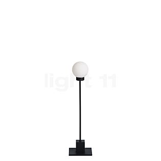 Northern Snowball Lampe de table noir