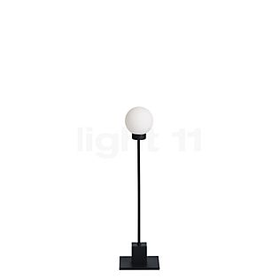 Northern Snowball Table lamp black