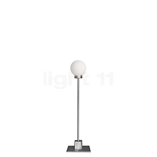 Northern Snowball Table lamp steel