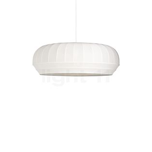 Northern Tradition Pendant Light large - white