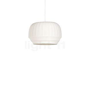 Northern Tradition Pendant Light small - white