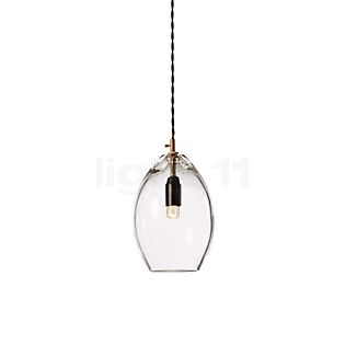 Northern Unika Suspension transparent - large