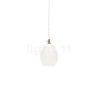 Northern Unika, lámpara de suspensión blanco - small