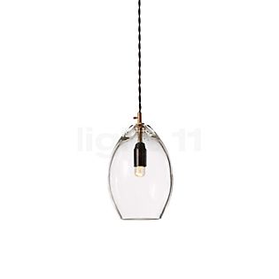 Northern Unika, lámpara de suspensión transparente - grande , Venta de almacén, nuevo, embalaje original