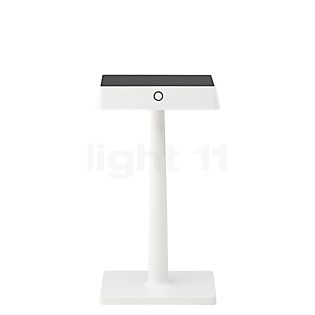 Nuindie Charge Battery Light LED white