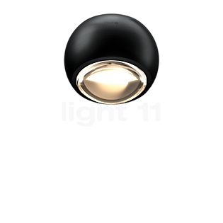 Occhio Io Alto V Volt Strahler LED black phantom - 2.700 K