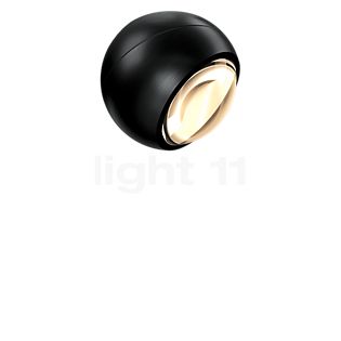 Occhio Io Giro Volt C Spotlight LED black phantom - 2,700 K