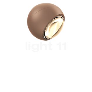 Occhio Io Giro Volt C Spotlight LED gold matt - 3,000 K