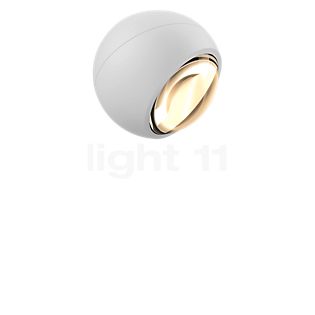 Occhio Io Giro Volt C Spotlight LED white matt - 3,000 K
