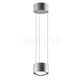 Occhio Sento Sospeso Var Up D Hanglamp LED chroom mat - 3.000 K - Occhio Air