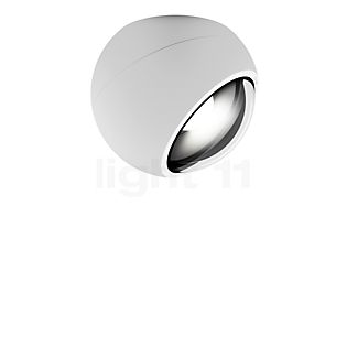 Occhio Sito Giro Volt C80 Ceiling Light LED Outdoor white matt - 3,000 K