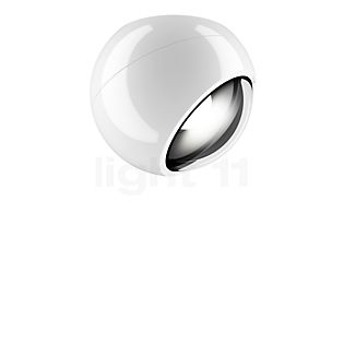 Occhio Sito Giro Volt S40 Deckenleuchte LED Outdoor weiß glänzend - 2.700 K