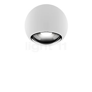 Occhio Sito Giu Volt C80 Applique LED Outdoor blanc mat - 2.700 K