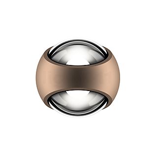 Occhio Sito Verticale Volt C80 Wall Light LED Outdoor dune - 3.000 k