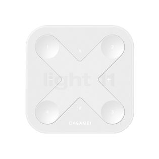 Oligo Casambi radio button for Pendant Light white