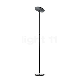 Oligo Decent Max Floor Lamp LED grey matt