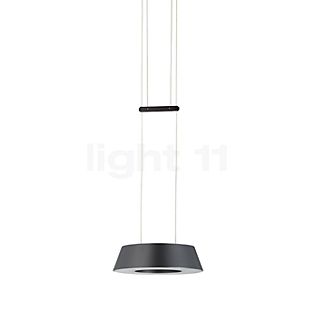 Oligo Glance Hanglamp LED grijs mat