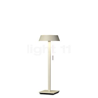Oligo Glance Lampe de table LED beige
