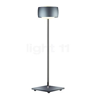 Oligo Grace Bordlampe LED basalt