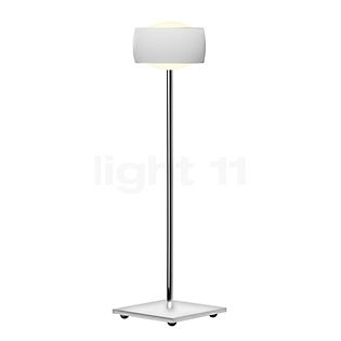 Oligo Grace Bordlampe LED hvid mat