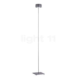 Oligo Grace Floor Lamp LED grey-purple