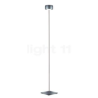 Oligo Grace Lampada da terra LED basalto