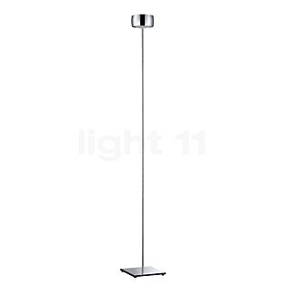 Oligo Grace Lampadaire LED chrome