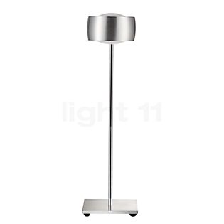 Oligo Grace Lampe de table LED aluminium brossé