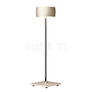 Oligo Grace Lampe de table LED cachemire mat