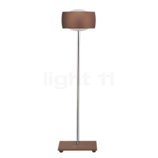 Oligo Grace Table Lamp LED brown