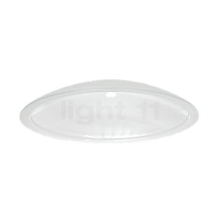Oligo Replacement glass for Grace Pendant Light top, 1 hole, halogen