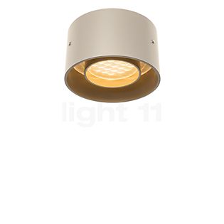 Oligo Trofeo Ceiling Light LED cashmere matt