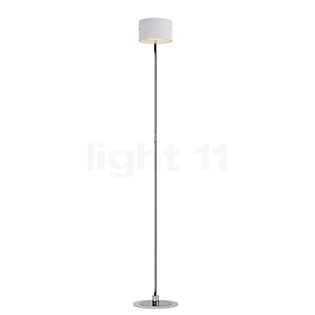Oligo Trofeo Floor Lamp LED white