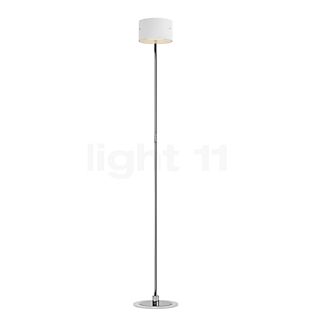 Oligo Trofeo Floor Lamp LED white matt