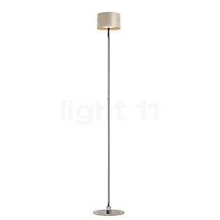 Oligo Trofeo Lampada da terra LED cachemire opaco