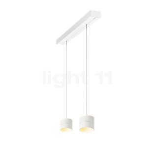 Oligo Grace Pendelleuchte 2 flammig mit Touchdimmer: Amazon Oligo Grace Pendelleuchte 2 flammig mit Touchdimmer: Amazon