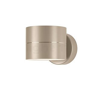 Oligo Tudor Wall Light LED cashmere matt