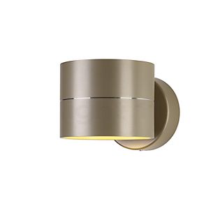 Oligo Tudor Wandlamp LED champagne , uitloopartikelen