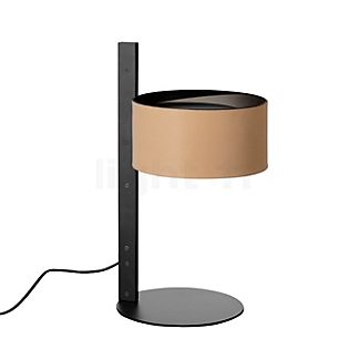 Oluce Parallel Table Lamp sand