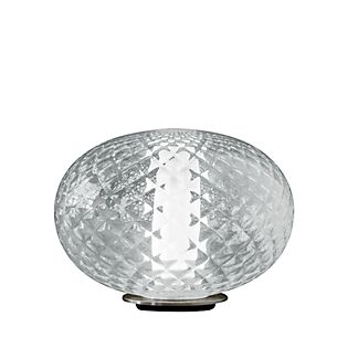 Oluce Recuerdo Table Lamp LED transparent