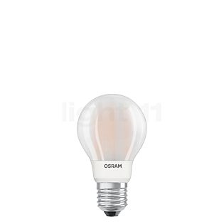 Osram D45-dim 6W/c 827, E14 Filament LED 