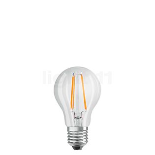 Osram A60-dim 7W/c 827, E27 Filament LED clear