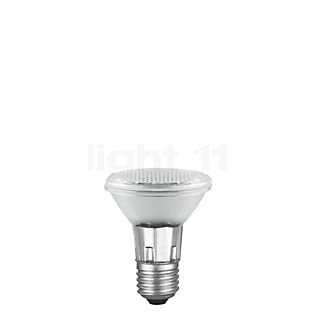 Osram PAR20-dim 5W/c 36° 927, E27 LED translucide clair